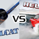 Illustration for article titled Grumman Hellcat Or SRT Hellcat: Which Is Truly The Greatest Hellcat?